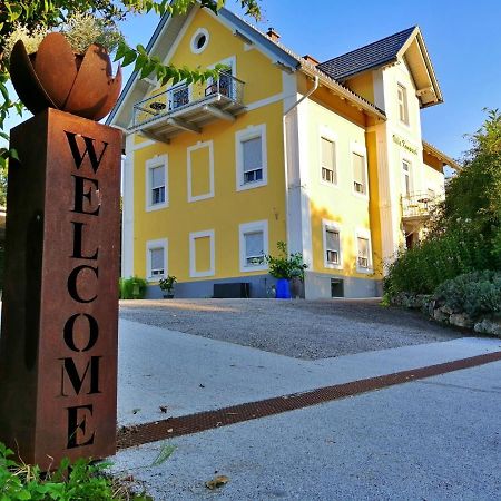 Villa Komposch - Adults Only Reifnitz Eksteriør billede