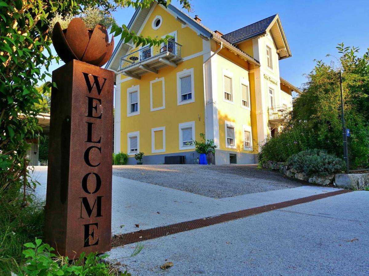 Villa Komposch - Adults Only Reifnitz Eksteriør billede