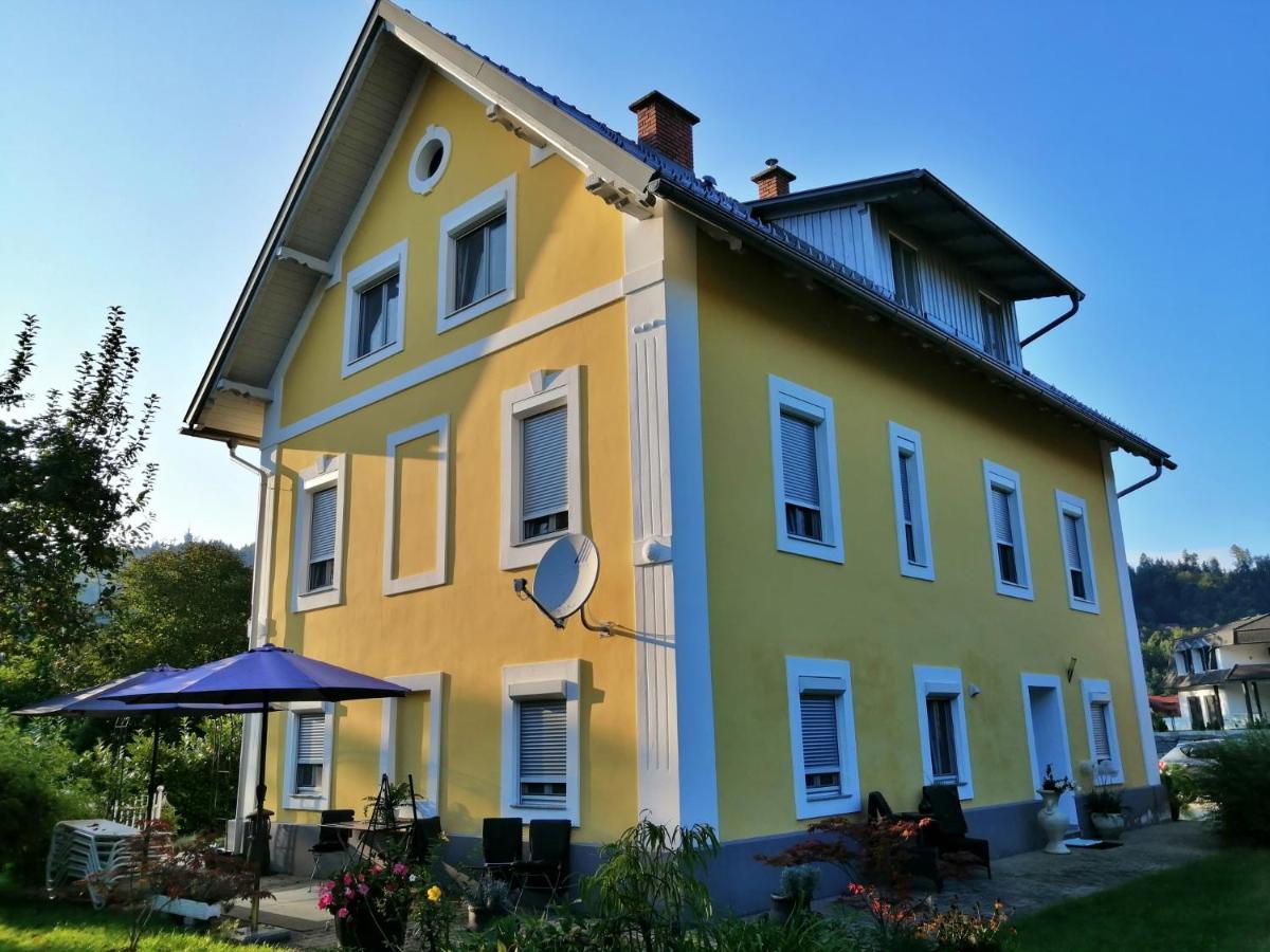 Villa Komposch - Adults Only Reifnitz Eksteriør billede