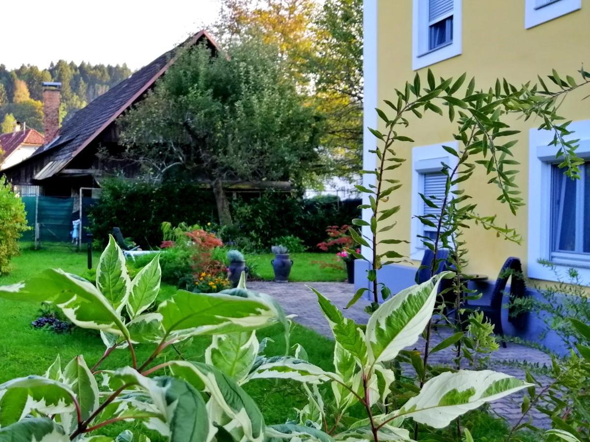 Villa Komposch - Adults Only Reifnitz Eksteriør billede