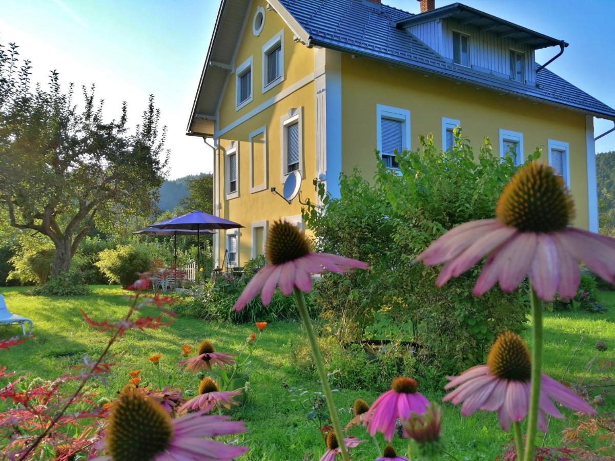 Villa Komposch - Adults Only Reifnitz Eksteriør billede