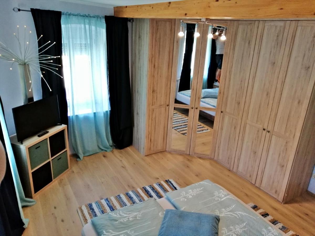 Villa Komposch - Adults Only Reifnitz Eksteriør billede
