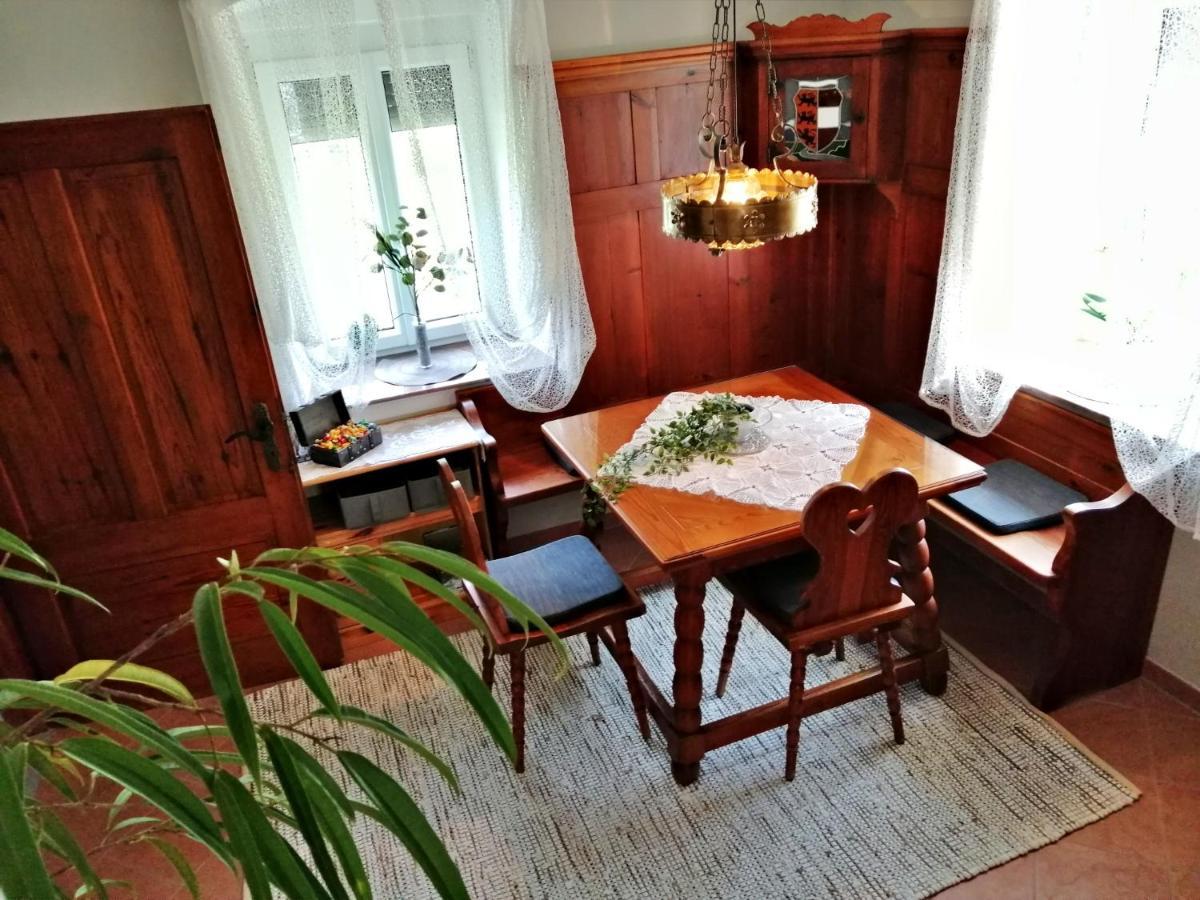 Villa Komposch - Adults Only Reifnitz Eksteriør billede