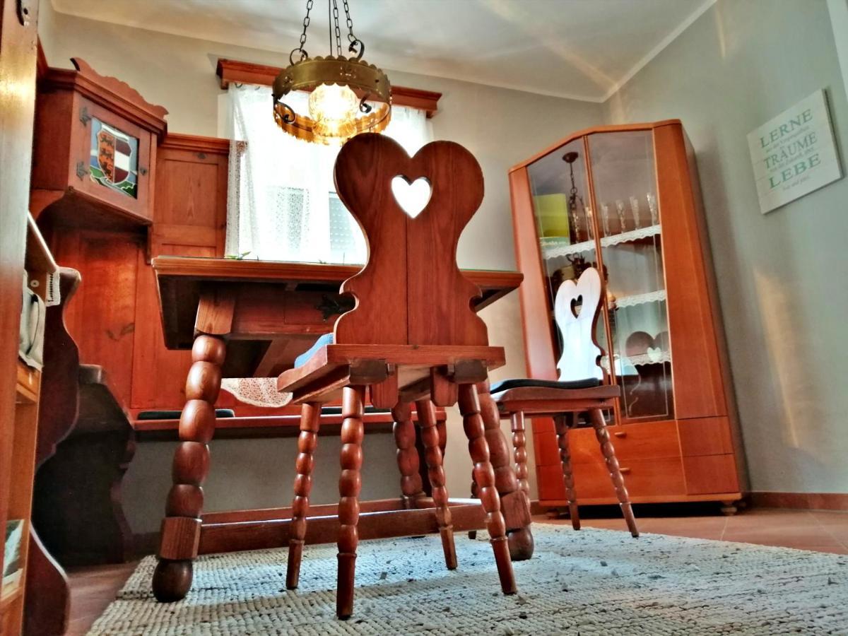 Villa Komposch - Adults Only Reifnitz Eksteriør billede
