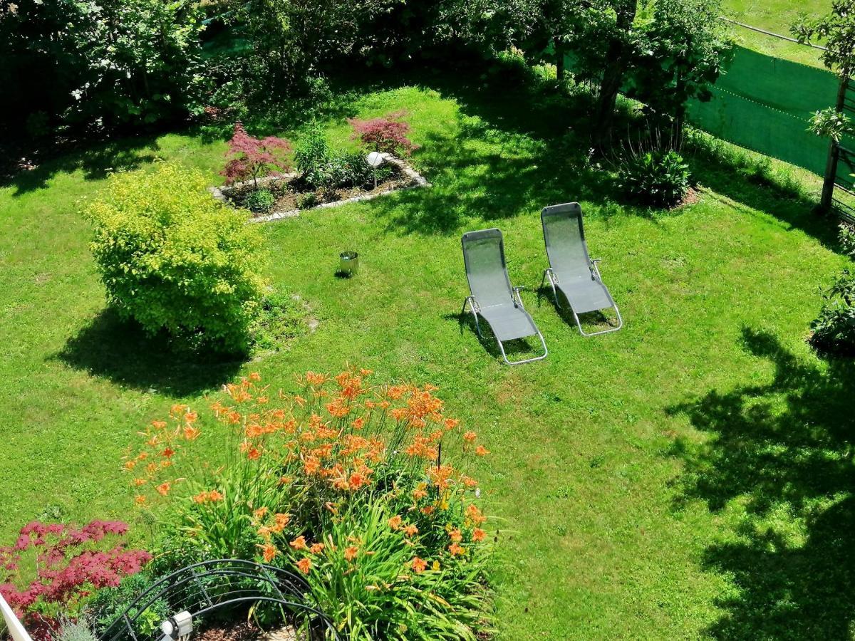 Villa Komposch - Adults Only Reifnitz Eksteriør billede