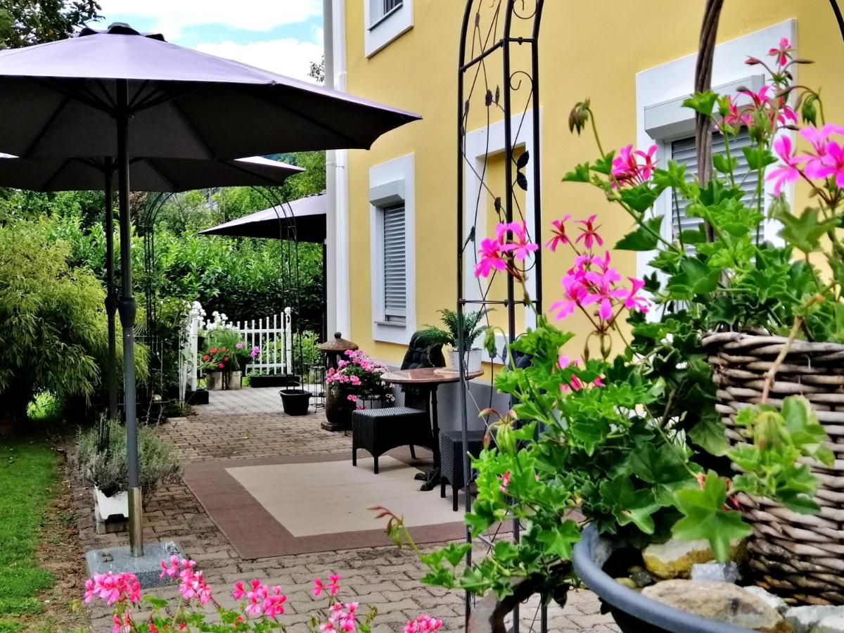 Villa Komposch - Adults Only Reifnitz Eksteriør billede