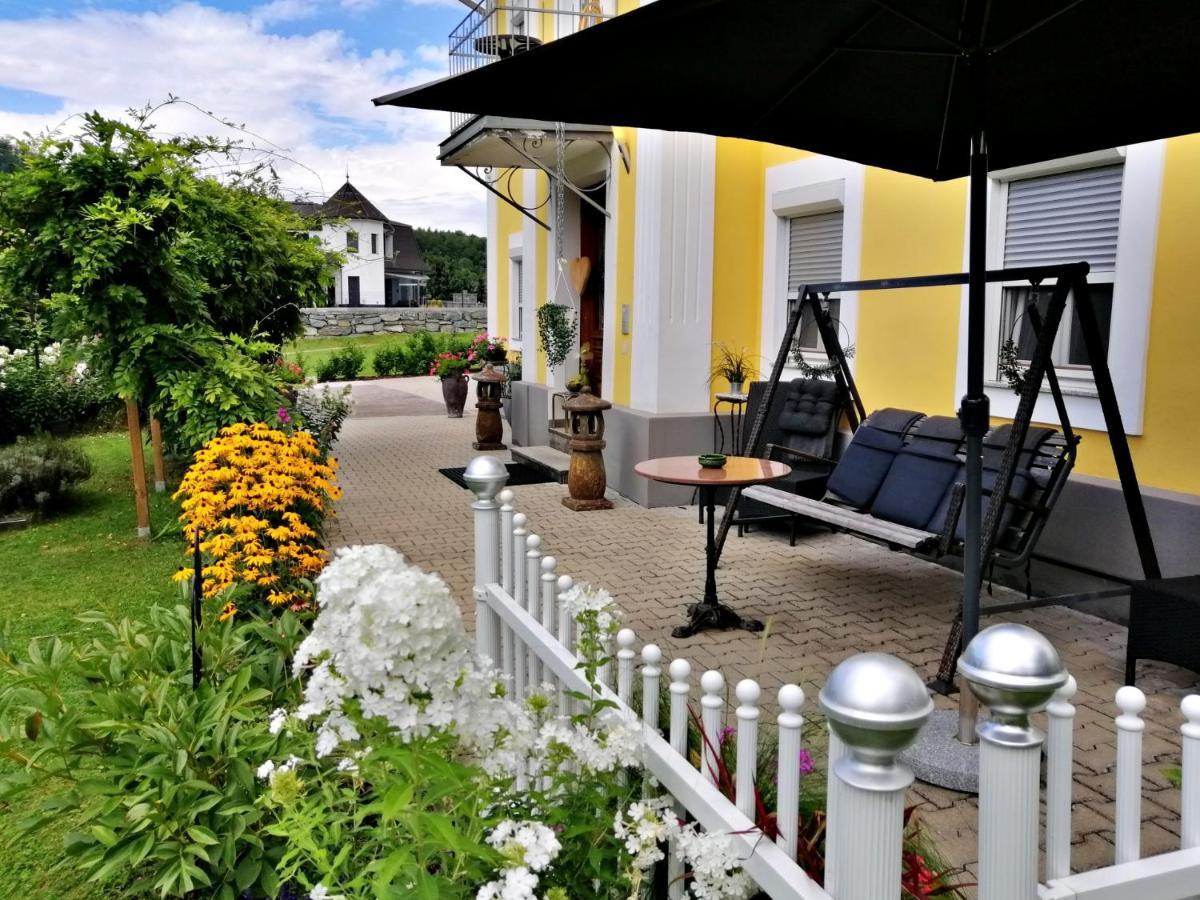 Villa Komposch - Adults Only Reifnitz Eksteriør billede