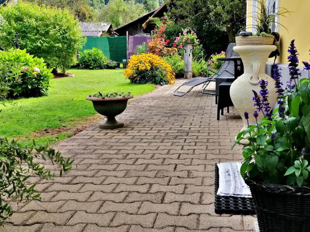 Villa Komposch - Adults Only Reifnitz Eksteriør billede